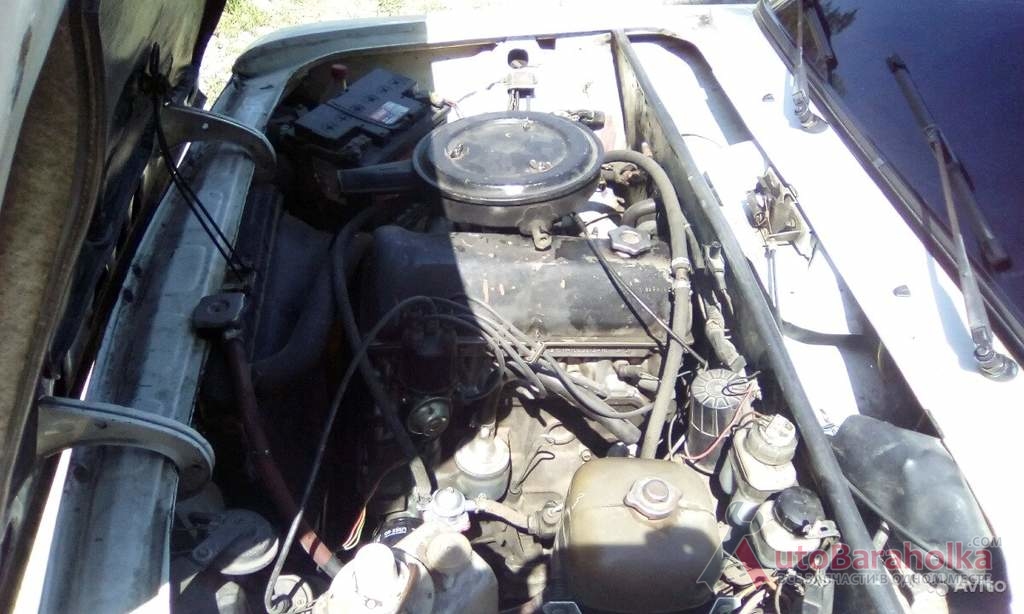 Продам ДВС-Двигатель ВАЗ 2103, 2106, 2105 идеальное состояние, проверены мастером, гарантия Киев