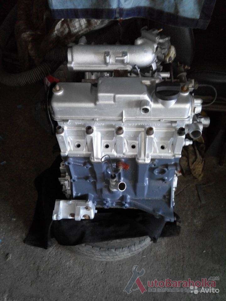 Продам ДВС-двигатель ВАЗ 2108 1.5 КАРБ Черкассы
