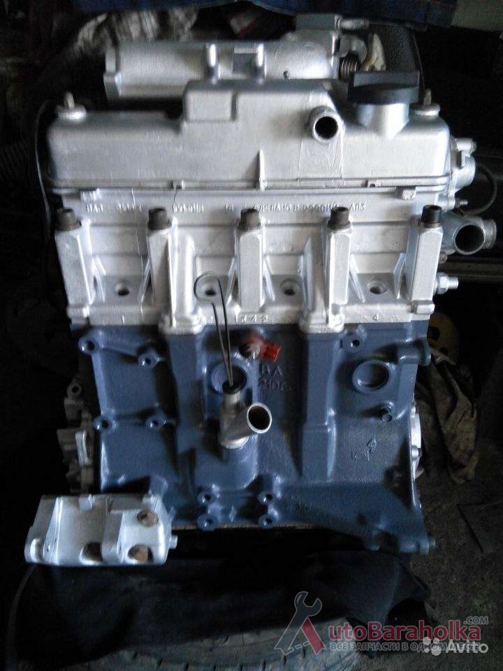 Продам ДВС-двигатель ВАЗ 2108, 2109 1.5 Черкассы
