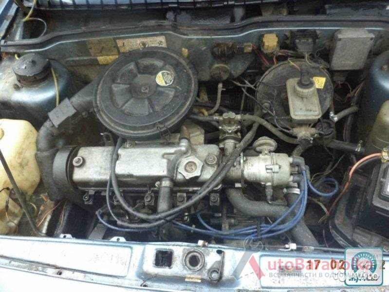 Продам ДВС-двигатель ВАЗ 2108, 2109, 21099 Черкассы
