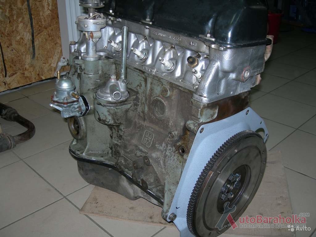 Продам двигатель ВАЗ 2103 1.5 ЛИТРА с гарантией Черкассы