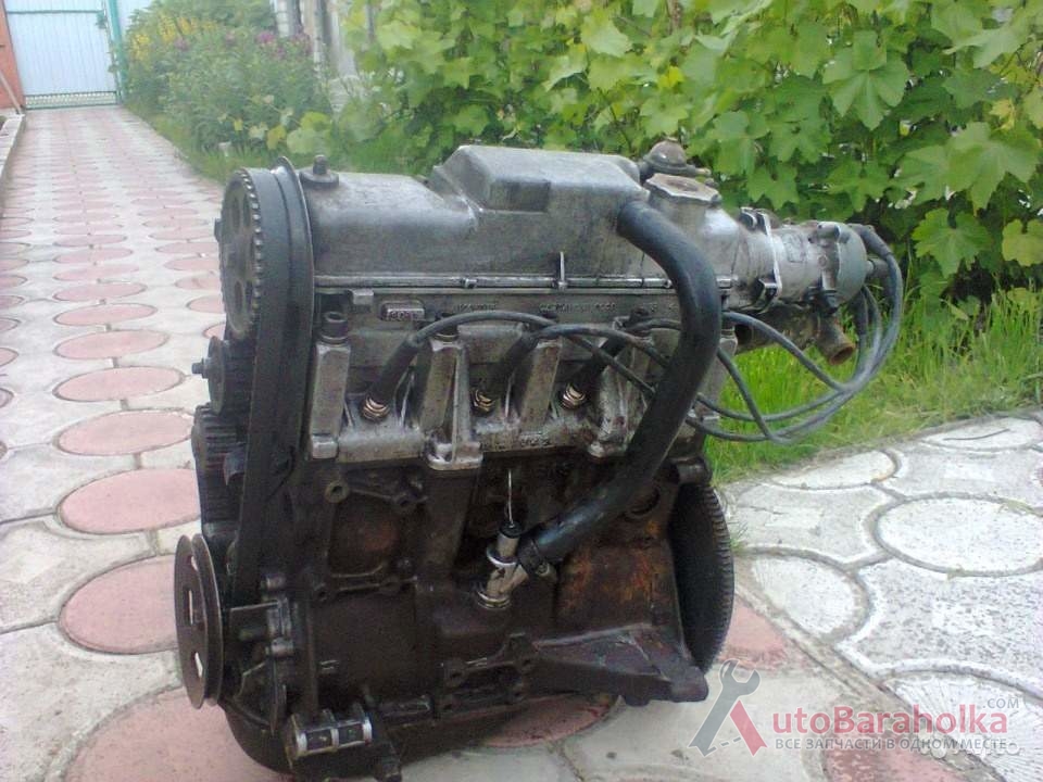 Продам двигатель ВАЗ-мотор ВАЗ 2108, 2109 с гарантией Черкассы