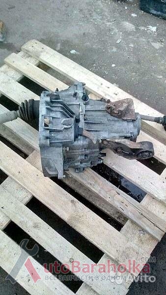 Продам коробка передач ваз 2108, 2109, 21099, 2110 гарантия, рабочая, не воет, не выбивает Запорожье
