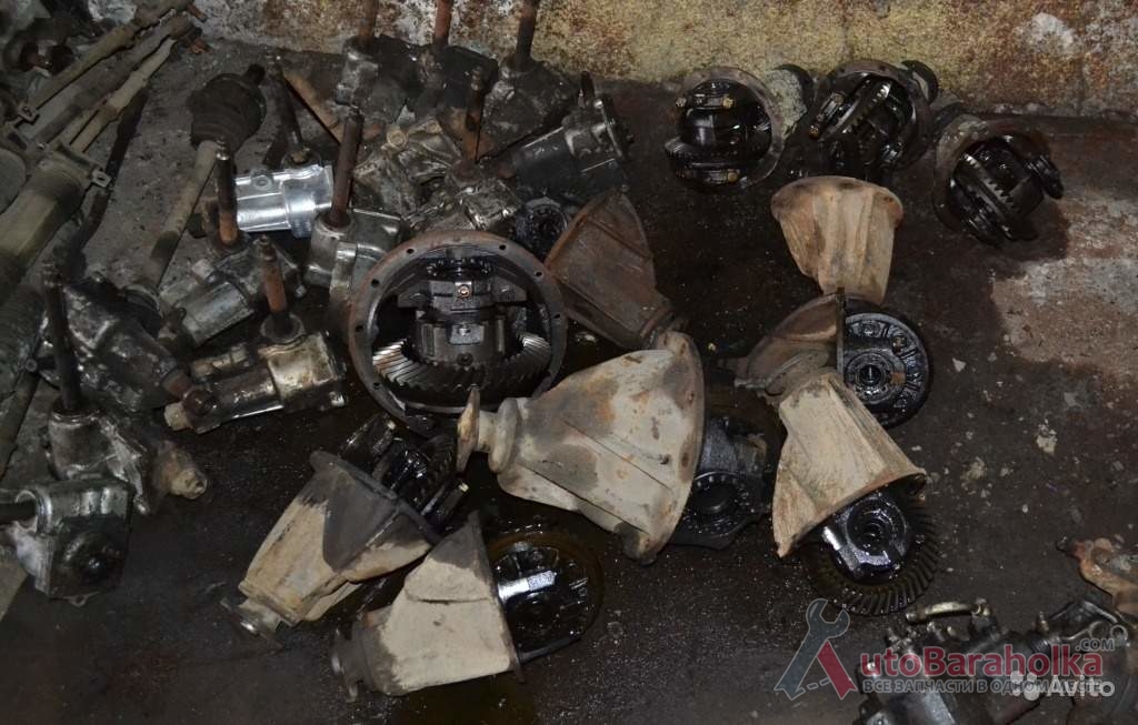 Купить редуктор на ваз 2103-2106 1400.0 грн Киев :: АвтоБарахолка