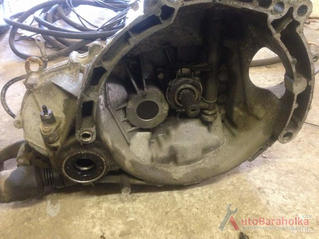 Продам КПП ВАЗ-коробка передач ваз 2109 отличное состояние, проверенная, 5-ступка, гарантия Киев 