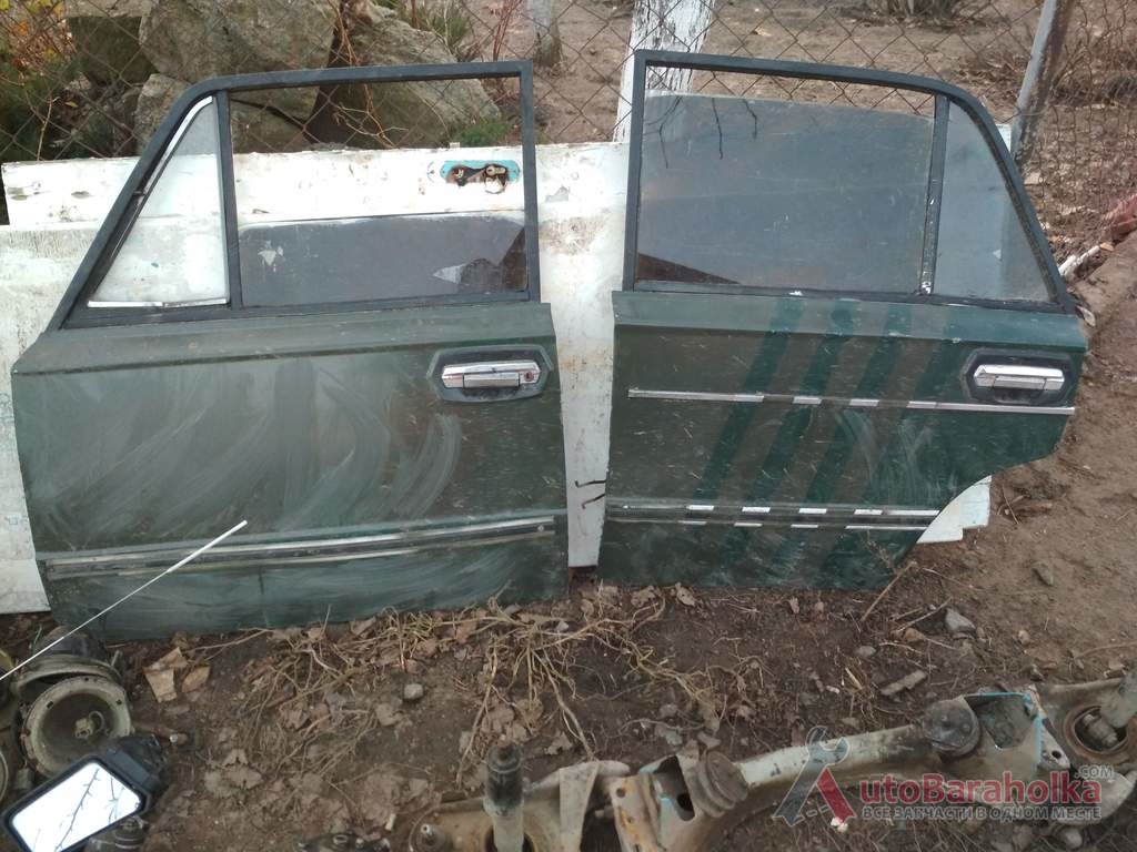 Купить Ваз 2101.02.03.06 двері 500.0 грн Винниця :: АвтоБарахолка