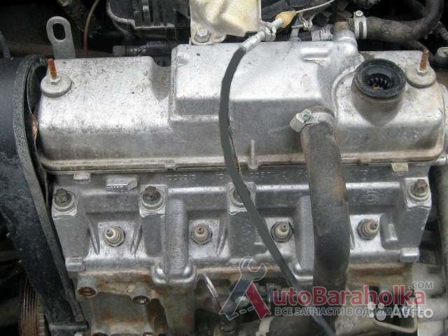 Продам двигатель ваз 2108, 2109, 2110 Запорожье