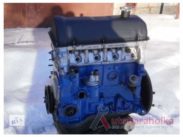 Купить Двигатель Ваз 2105 Улан Удэ