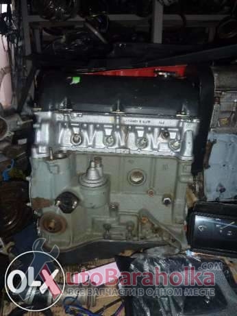 Продам 2900 Двигатель 2103 2106 из Польши. с рабочей машины. небоьшой пробег. Гарантия Херсон