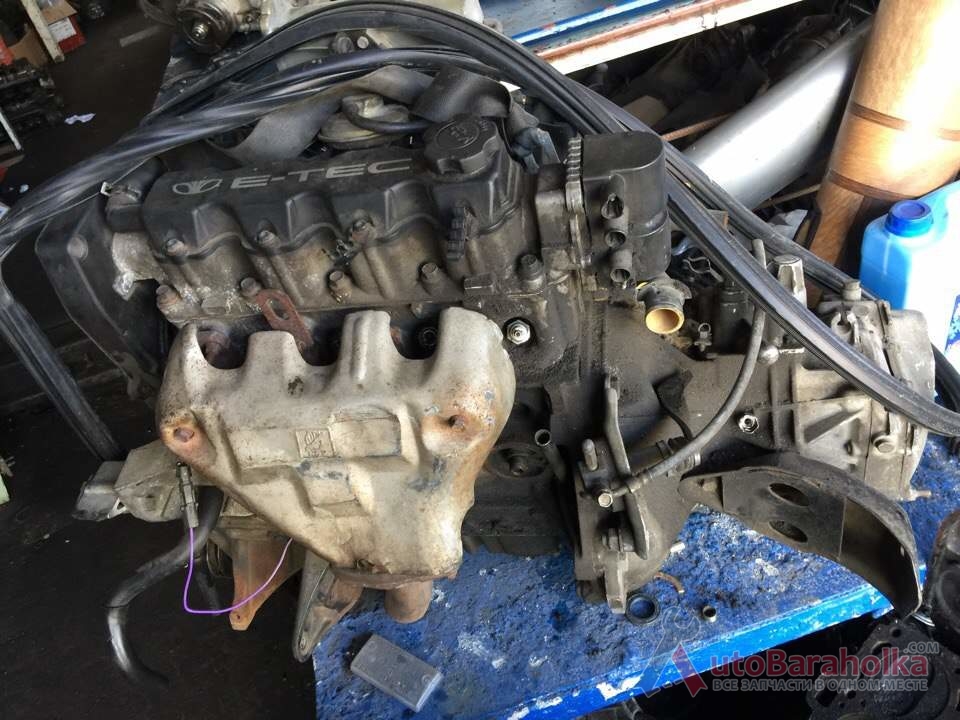Продам мотор двигатель блок ДВС ГБЦ на ВАЗ Жигули Лада Самара daewoo lanos Прозьба звоните по номеру Одесса