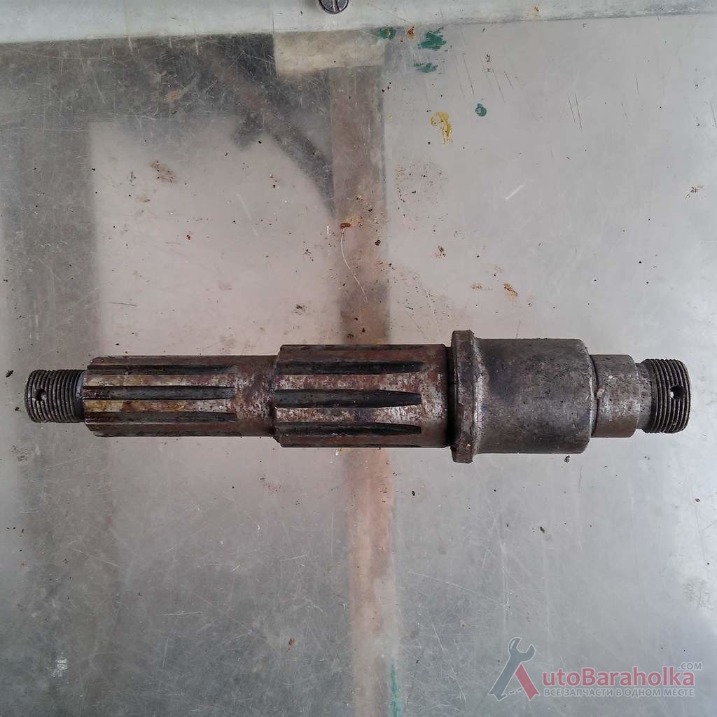 Кпп Газ 69 Купить Бу На Авито
