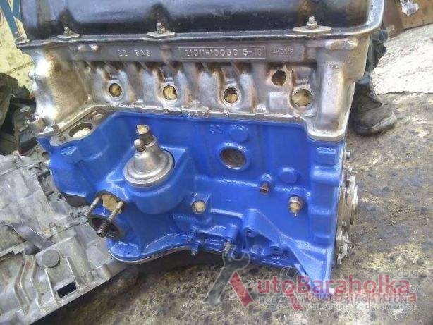 Продам Двигатель ВАЗ 2103, 2105, 2106, 21213.В хорошем, рабочем состоянии, с малым пробегом. ГАРАНТИЯ Днепропетровск