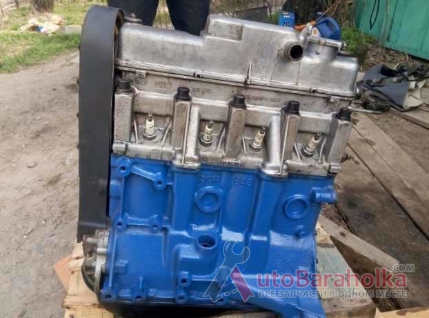 Продам Двигатель, Мотор ВАЗ 2108, 2109, 21099 Калина Днепропетровск