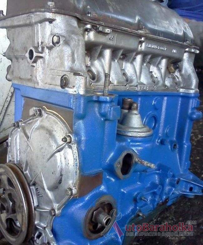 Двигатель ВАЗ (Lada) 2106