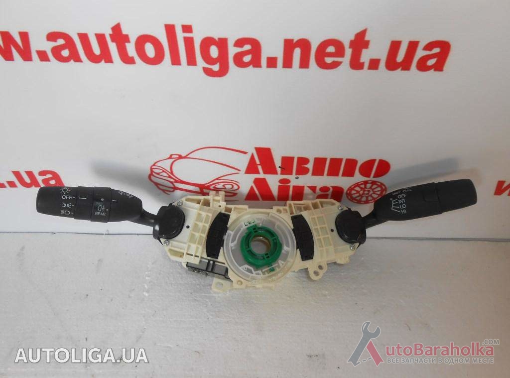 Продам Подрулевой переключатель HONDA Civic 4D VIII 06-11 35255SNAS01 Ковель
