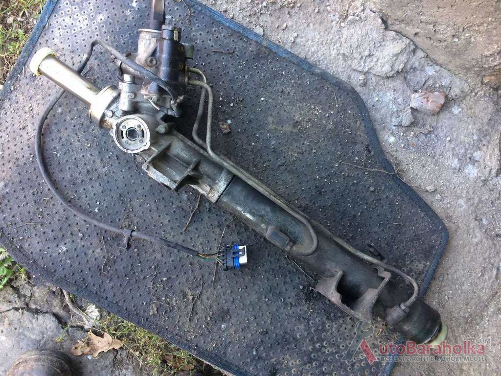 Б/у рулевая рейка на Renault Laguna 2, Рено Лагуна 2, 8200023082 Продам Б/у рулевая рейка на Renault Laguna 2, Рено Лагуна 2, 8200023082 кировоград