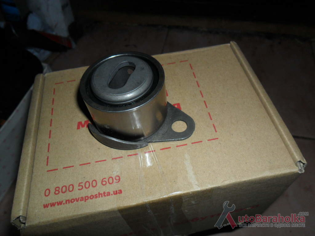 Продам Натяжной ролик ГРМ Рено, Renault 7700726440, 04-INA 123 230, оригинал Винница