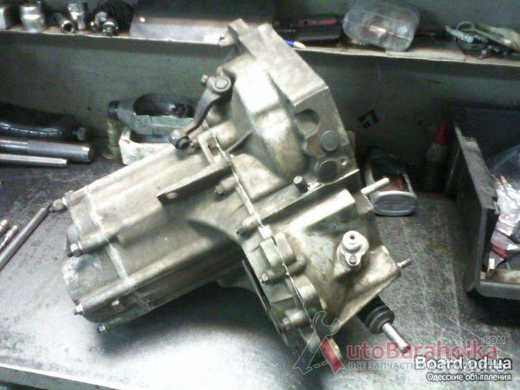 Продам КПП коробка ЗАЗ Таврия Славута 1.1-1.2 из Польши. малый пробег. проверенные. передачи все работают Харьков 