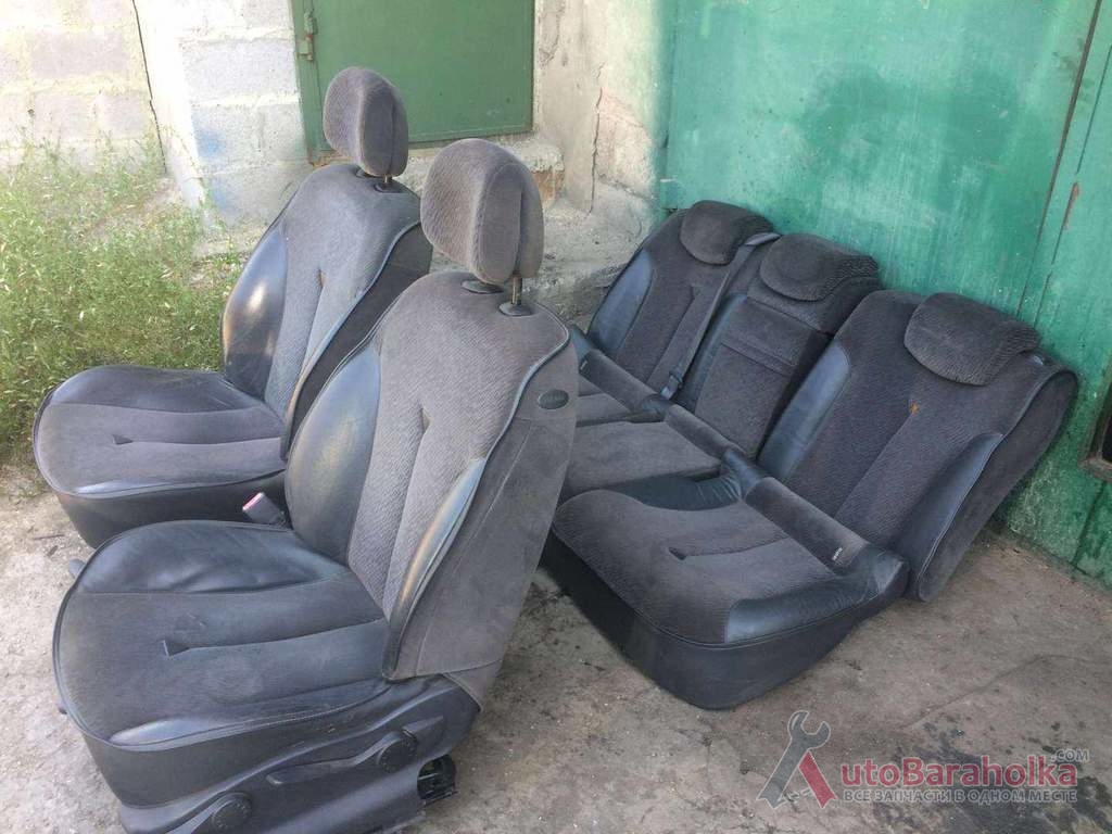 Б/у сиденья Renault Laguna 2, Рено Лагуна 2 Продам Б/у сиденья Renault Laguna 2, Рено Лагуна 2 кировоград