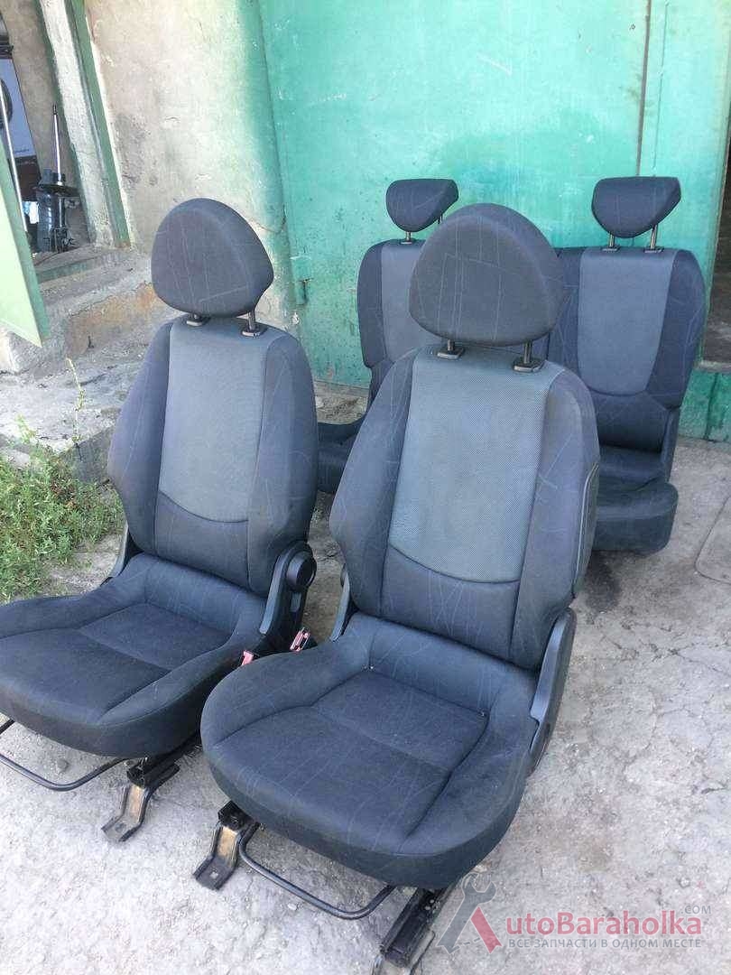 Б/у сиденья Smart Forfour, W454, Смарт, комплект Продам Б/у сиденья Smart Forfour, W454, Смарт, комплект кировоград