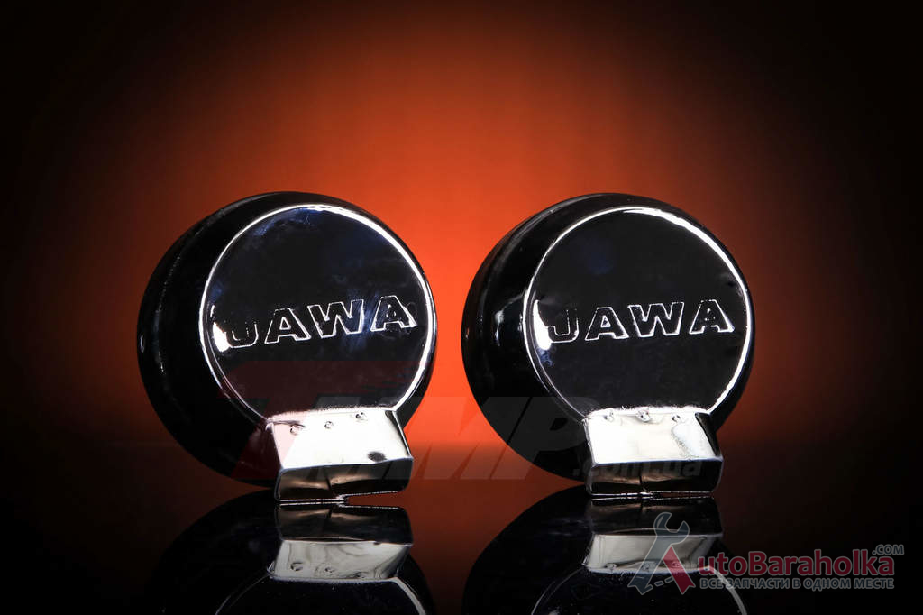 Купить Заглушки трубы ЯВА/JAWA декоративная 150.0 грн Чернигов ...
