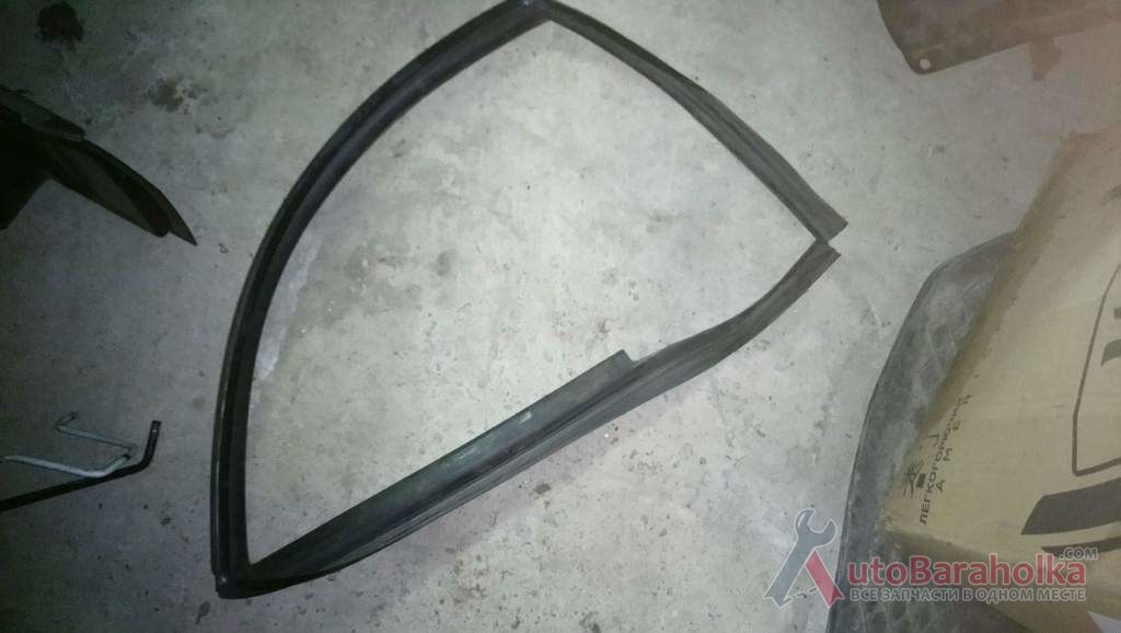 Продам Уплотнительная резинка Деу Ланос Daewoo Lanos Полтава