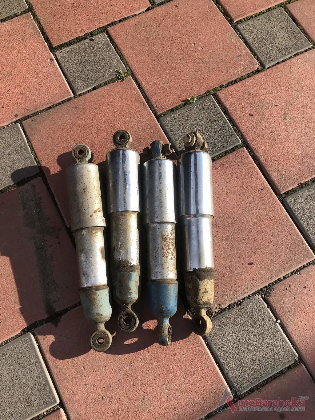 Продам Амортизатори ИЖ , розбор Винница