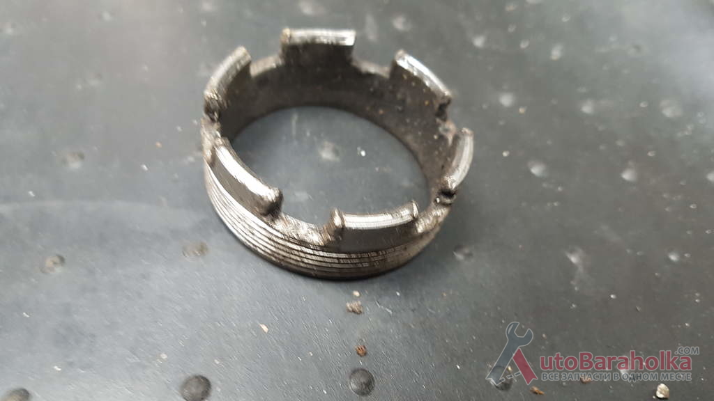 Продам Гайка крепления колен ява Золотоноша 