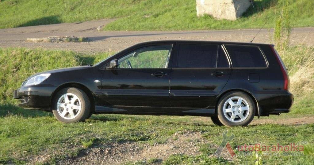 Купить Mitsubishi Lancer 9 -Двигатель , КПП, ходовая, комплектующие ...