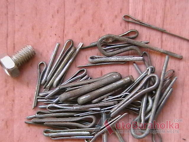 Продам Шплинт ЗАЗ ВАЗ ИЖ ГАЗ ЗАПОРОЖЬЕ