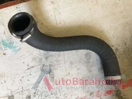 Продам Бу патрубок интеркуллера Renault Laguna 2 Espace 4 2.2 dci 8200164890 от турбины к радиатору кировоград