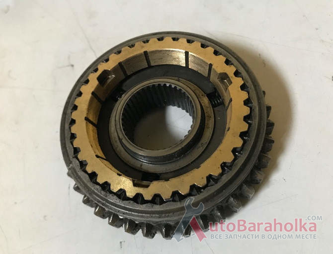 Продам Бу синхронизатор 1-2 передачи Chery Amulet, оригинал 015311239AA кировоград