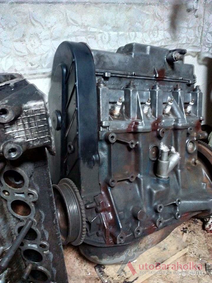 Продам двигатель ВАЗ 2108-2109 масло не берет, не стучит, проверенный, с гарантией Кропивницкий