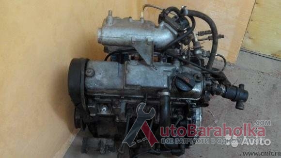 Продам двигатель ВАЗ 2109-10 1.5 масло не берет, не стучит, проверенный, с гарантией Кропивницкий