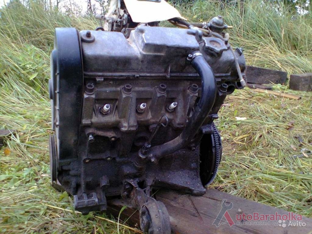 Продам двигатель ваз 2108-2110 1.5 карб масло не берет, не стучит, проверенный, с гарантией Кропивницкий