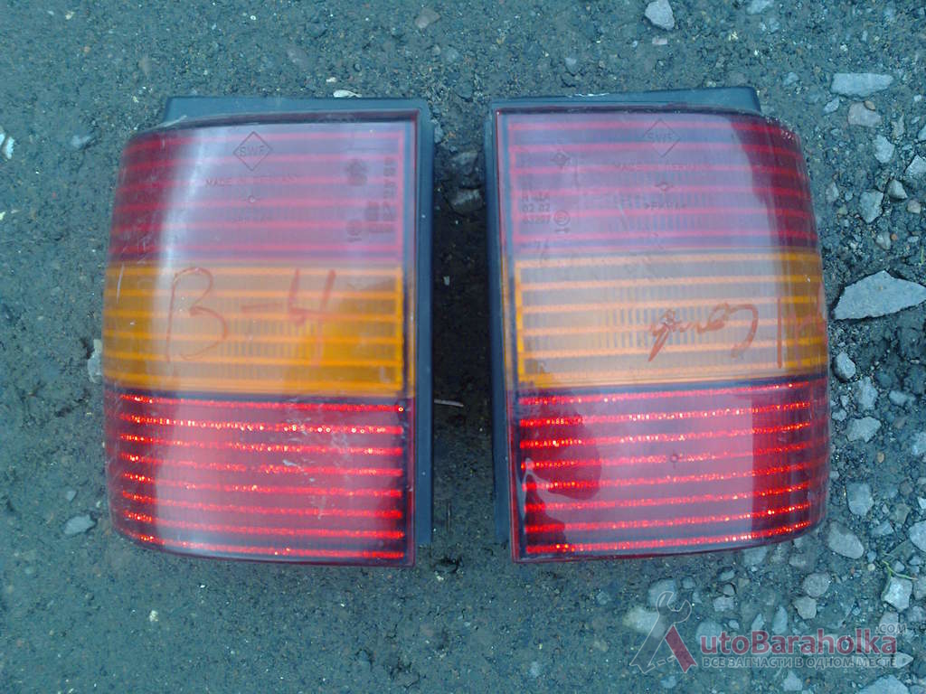 Продам Оригинальные фонари стопы VW Passat B4 универсал Луцьк