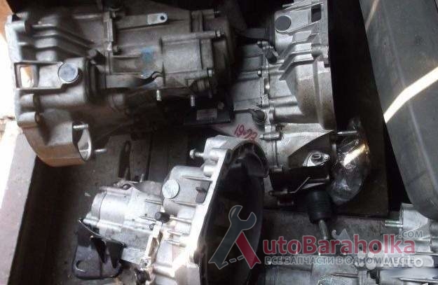 Продам коробка передач - КПП ВАЗ 2109 не выбивает, корпус целый, проверенная мастером Киев