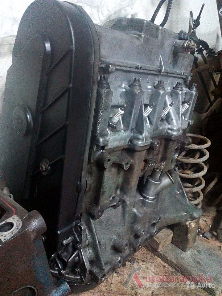 Продам двигатель ВАЗ 2108-2109 Киев