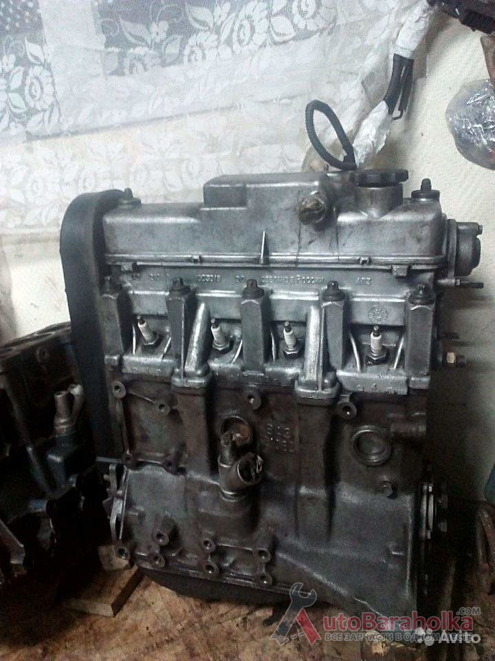 Продам двигатель на ВАЗ 2109 1.5 КАРБ/ИНЖ Киев