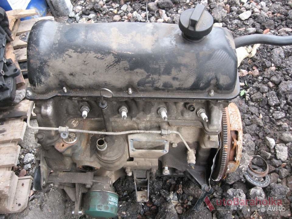Продам двигатель ВАЗ 2121, 21213 1.7 Киев 