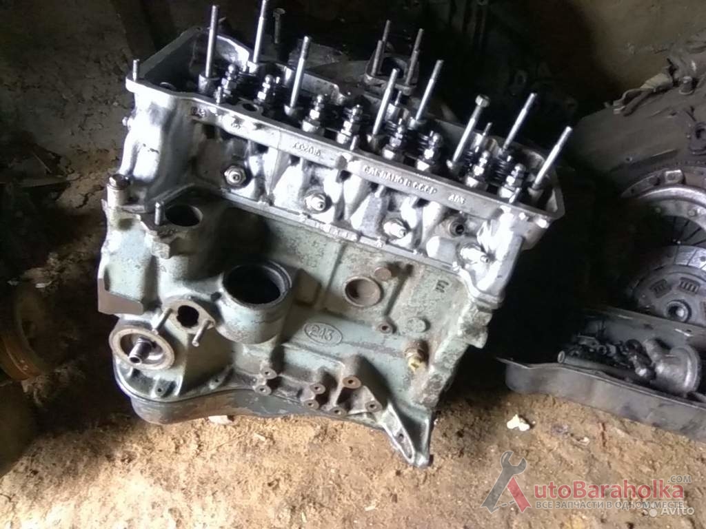 Продам двигатель-мотор ВАЗ 2121, 21213 1.7 Киев 