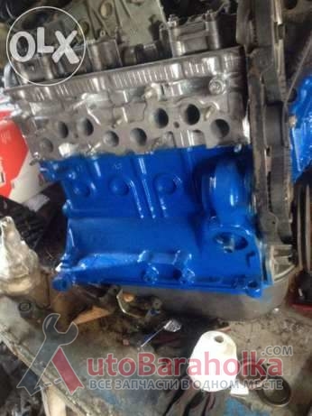 Продам двигатель ВАЗ 2108 2109 кап ремонт, оригинальные детали. Гарантия 3 месяца Херсон
