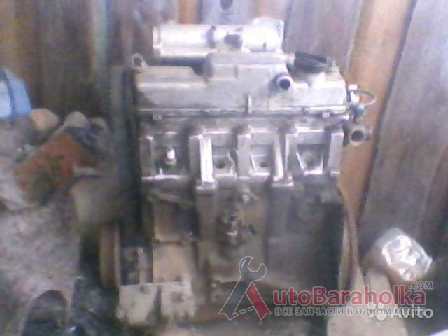 Продам двигатель(ДВС)ВАЗ 2108-2109-21099 Киев 