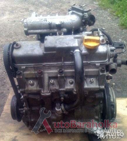 Продам двигатель ВАЗ 2108-2109-2110 Киев 
