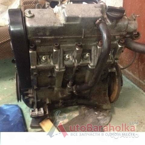 Продам двигатель ваз 2108-2109-2110 рабочий, компрессия идеальна, проверен, гарантия Киев