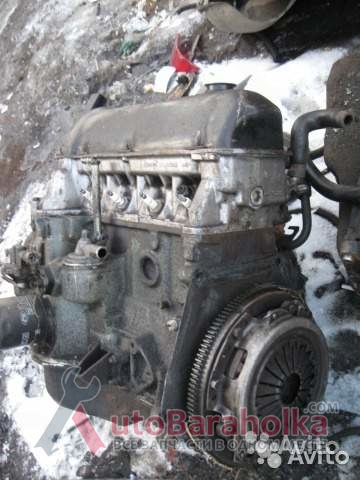 Продам двигатель ваз 2103, 2106 рабочий, компрессия идеальна, проверен, гарантия Киев