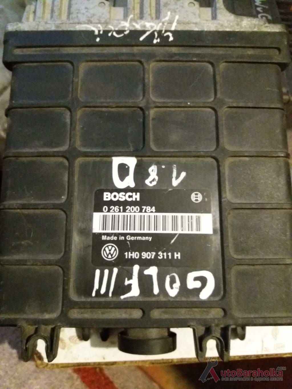 Продам Блок управления BOSCH Винница