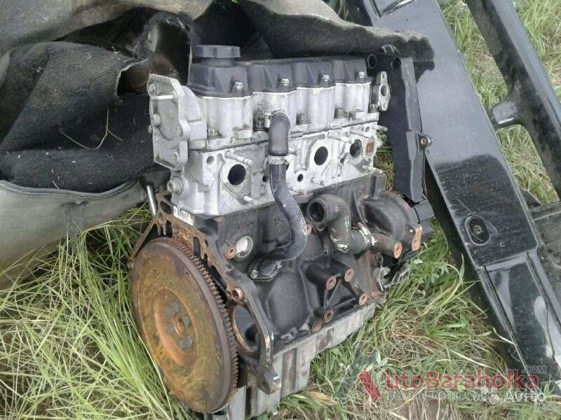 Продам двигатель nexia aveo-lanos пробег маленький, машина поляк, компрессия отличная, гарантия Киев