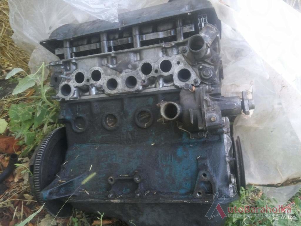 Продам двигатель ВАЗ 2103-2105-2106-2107-21213 с рабочей машины, с малым пробегом, гарантия Киев 