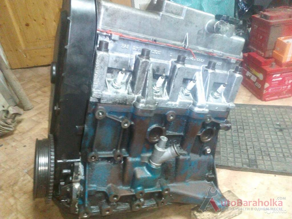 Продам ДВС-двигатель ВАЗ 2108, 2109, 2110 с экспортных авто, компрессия отличная, гарантия Киев 